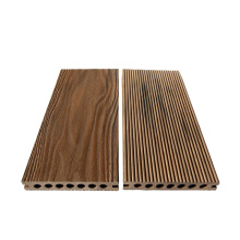Suelo de madera del suelo al aire libre impermeable del suelo de WPC impermeable